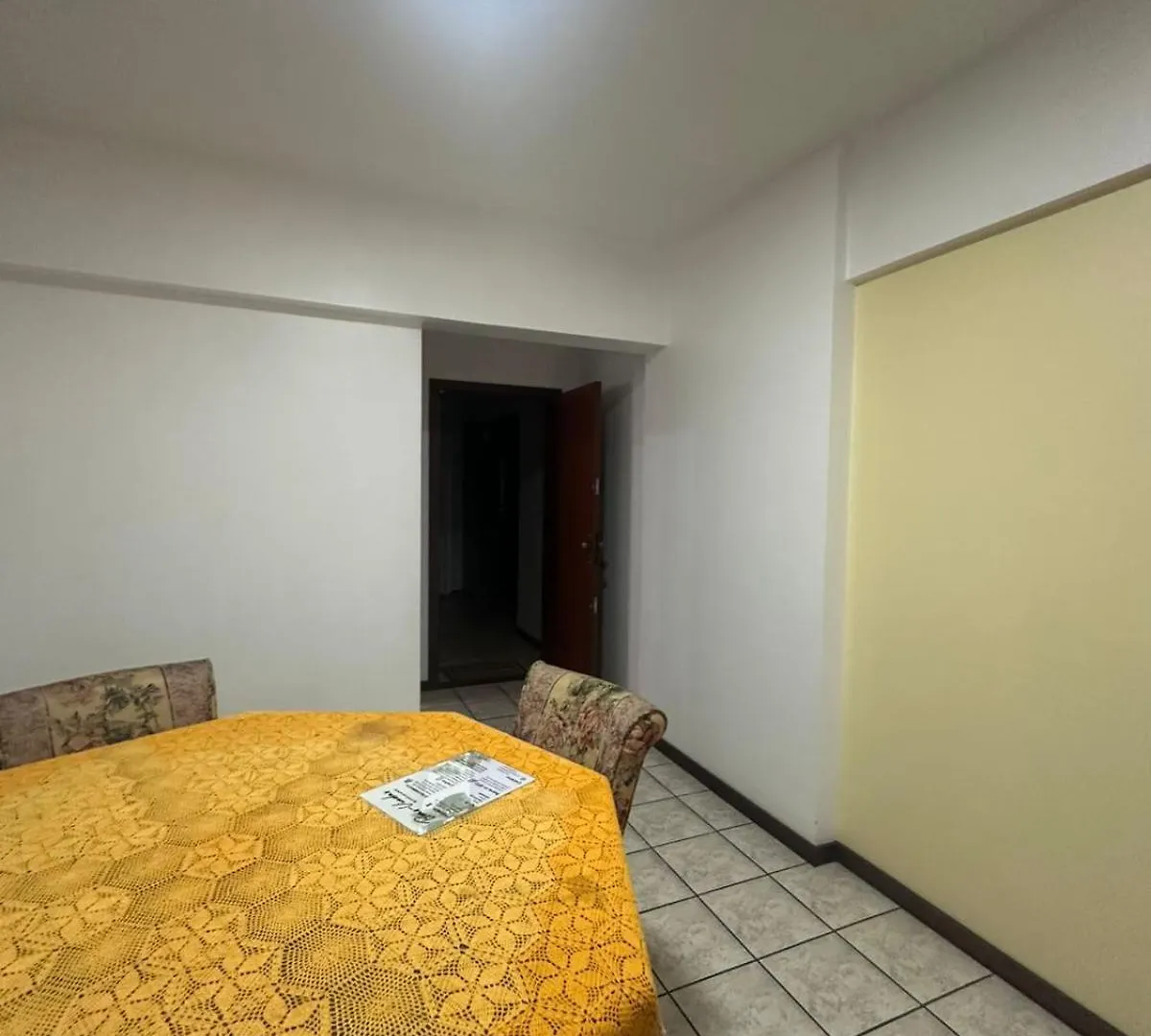 Balneário Camboriú Apto 3 Dorm,Garage,150M Beach! דירה