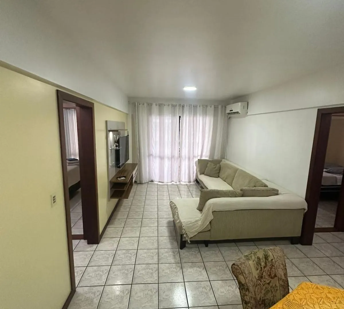 Balneário Camboriú Apto 3 Dorm,Garage,150M Beach!