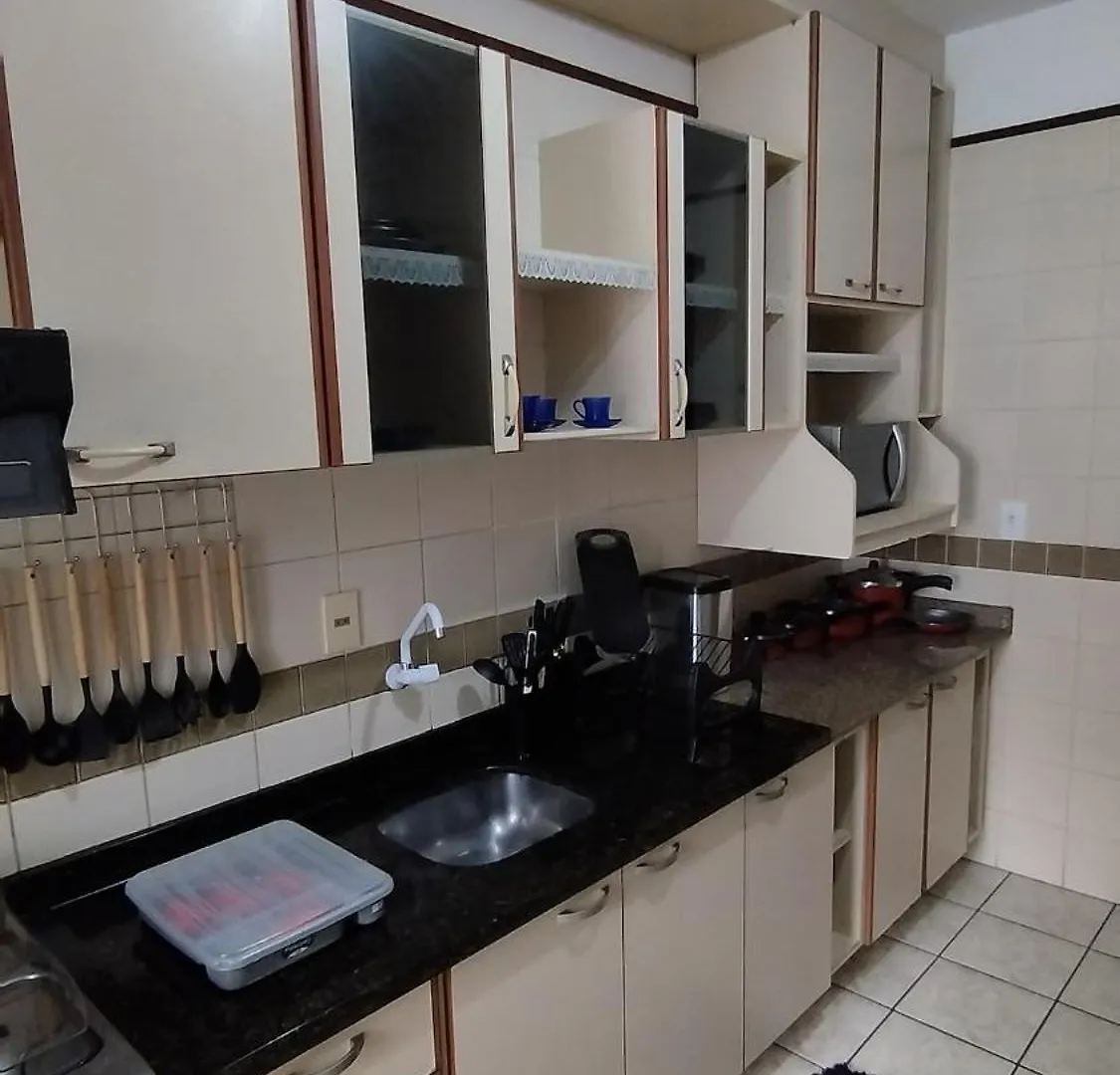 Balneário Camboriú Apto 3 Dorm,Garage,150M Beach! 0*, Balneário Camboriú ברזיל