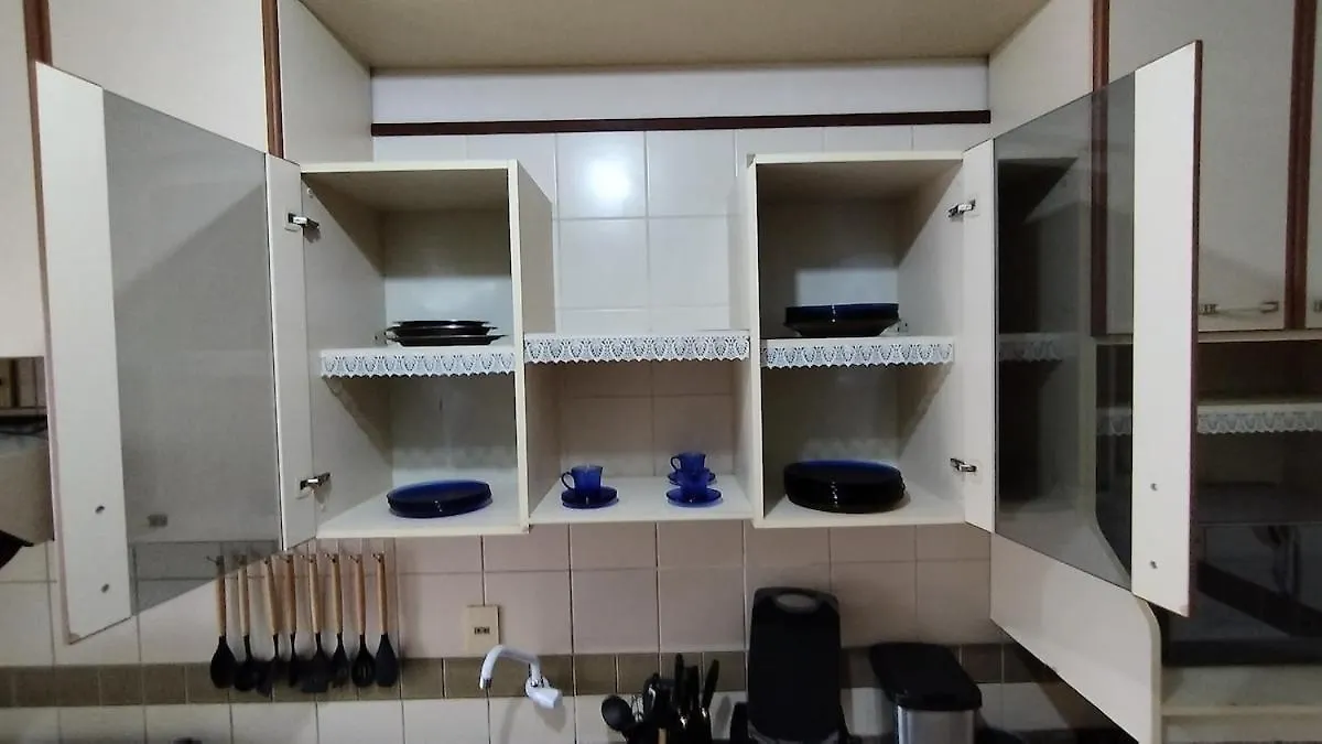 Balneário Camboriú Apto 3 Dorm,Garage,150M Beach! 0*, Balneário Camboriú ברזיל