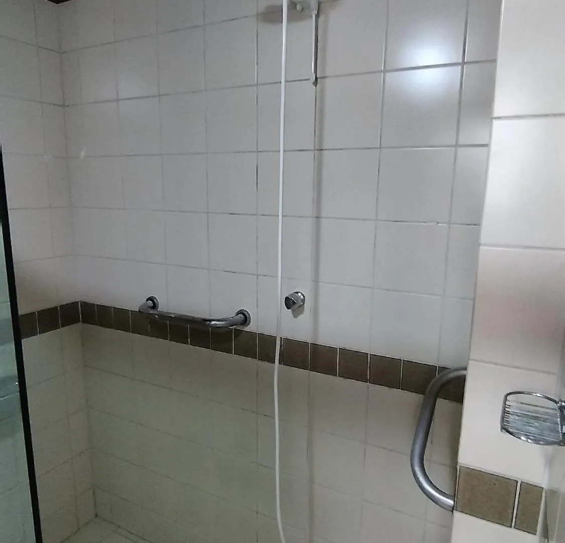 דירה Balneário Camboriú Apto 3 Dorm,Garage,150M Beach! ברזיל