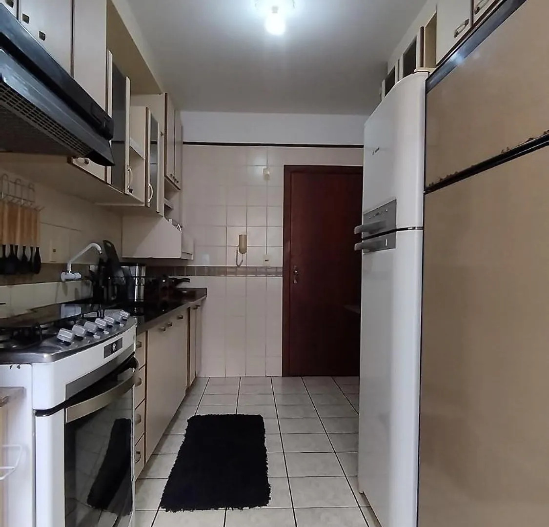 דירה Balneário Camboriú Apto 3 Dorm,Garage,150M Beach! ברזיל