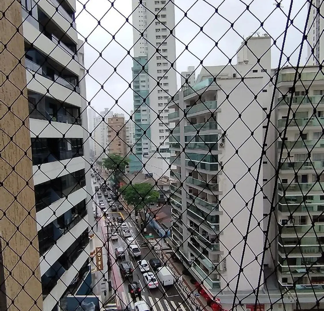 Balneário Camboriú Apto 3 Dorm,Garage,150M Beach! Balneário Camboriú