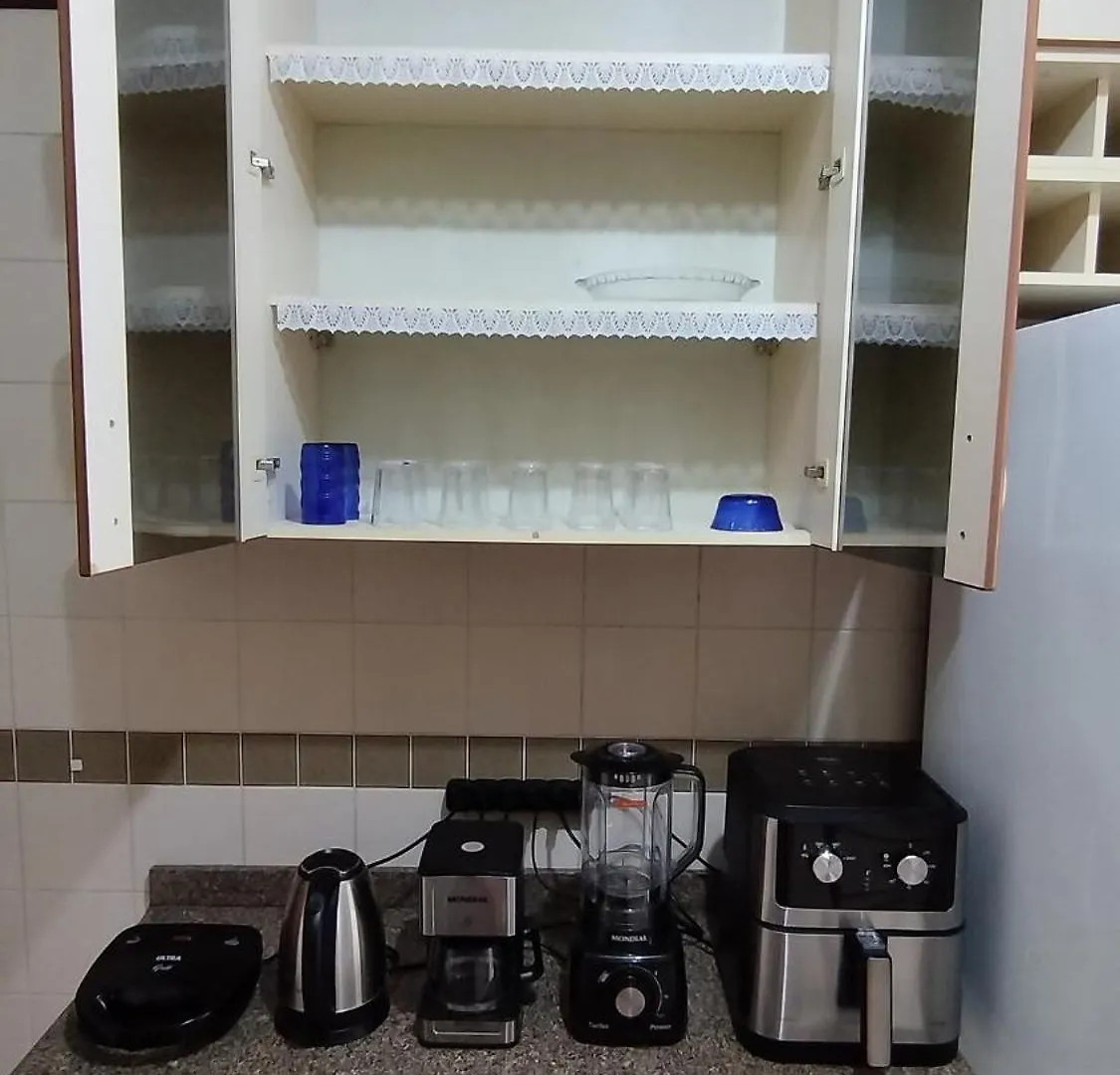 דירה Balneário Camboriú Apto 3 Dorm,Garage,150M Beach!
