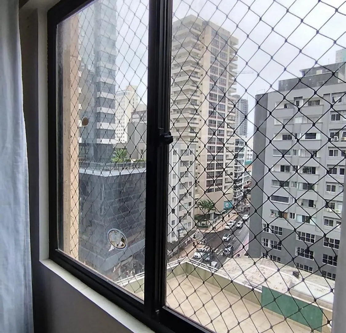 Balneário Camboriú Apto 3 Dorm,Garage,150M Beach! 0*, Balneário Camboriú ברזיל