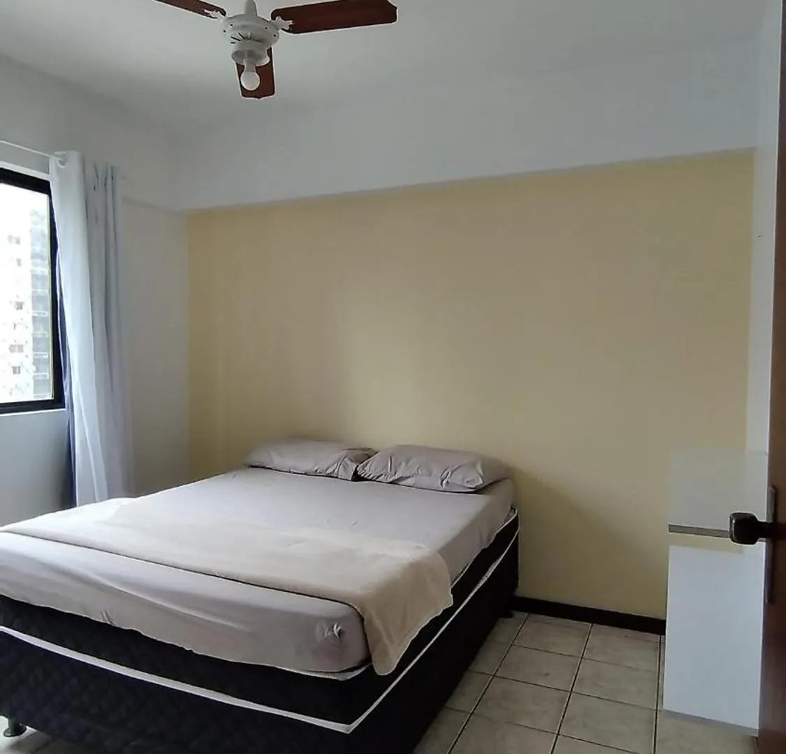 Apto 3 Dorm,Garage,150M Beach! Balneário Camboriú ブラジル