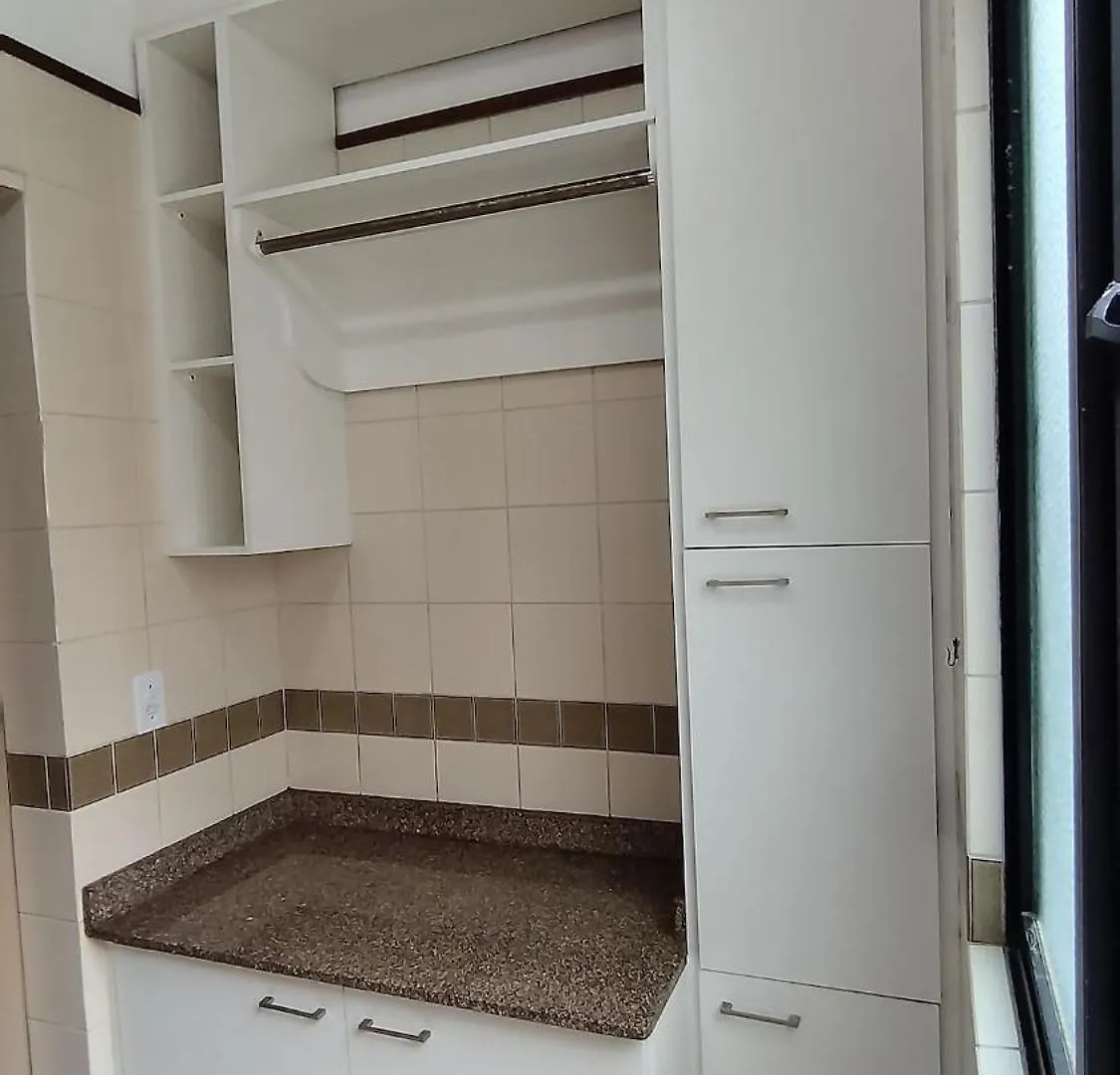 Apto 3 Dorm,Garage,150M Beach! Balneário Camboriú