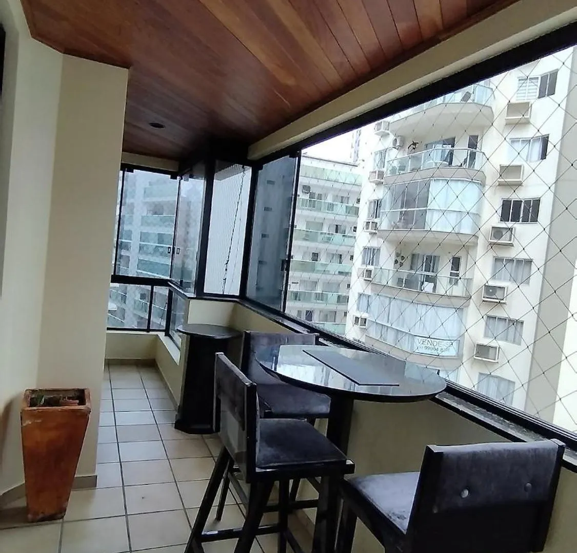 Apto 3 Dorm,Garage,150M Beach! Balneário Camboriú 0*,