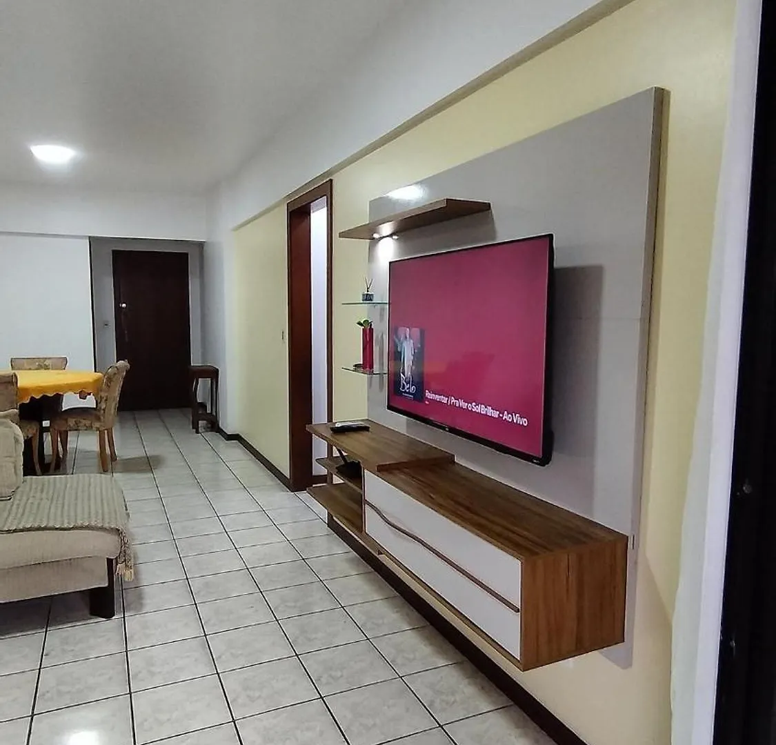 Apto 3 Dorm,Garage,150M Beach! Balneário Camboriú