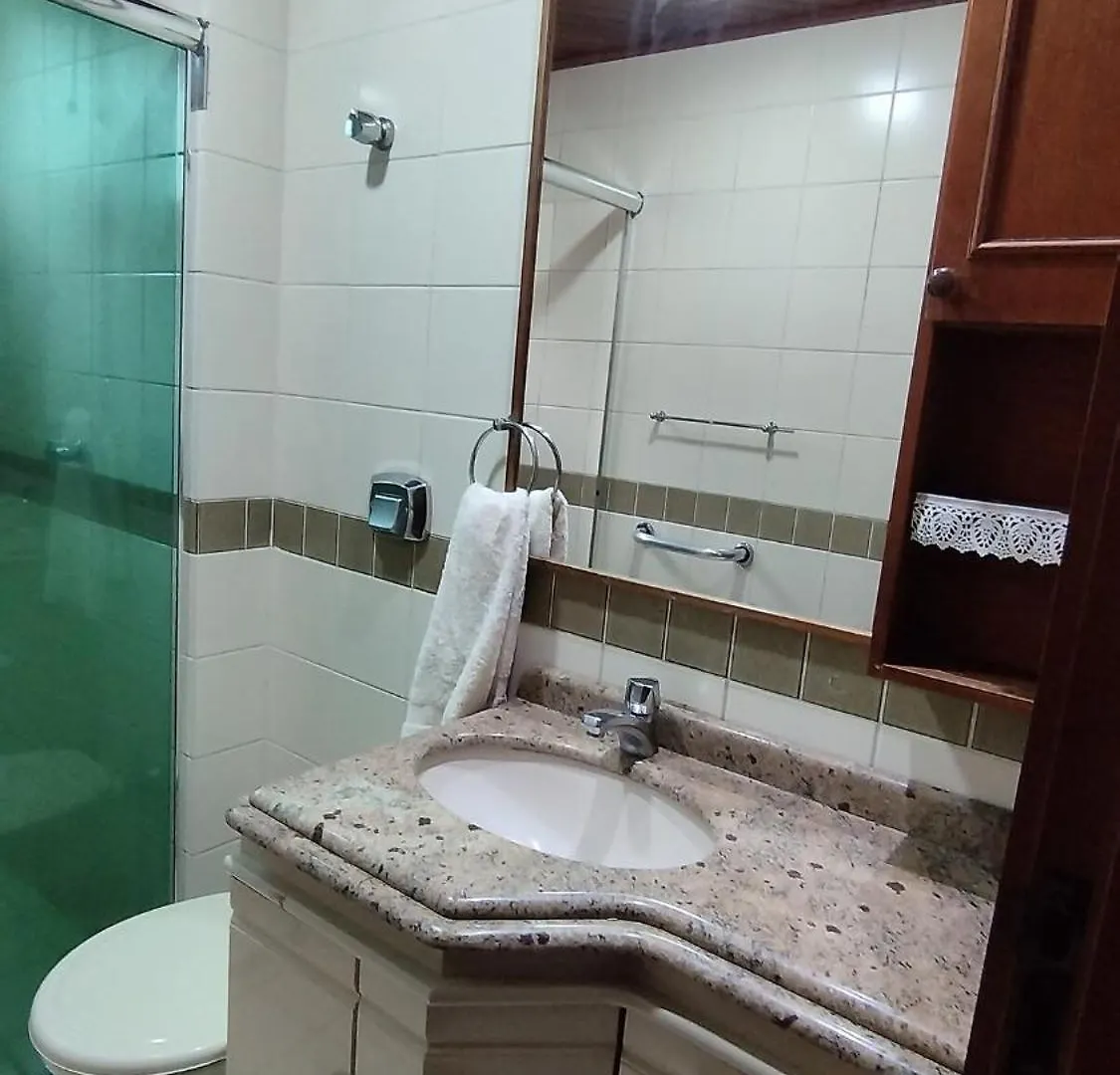 Apto 3 Dorm,Garage,150M Beach! Balneário Camboriú