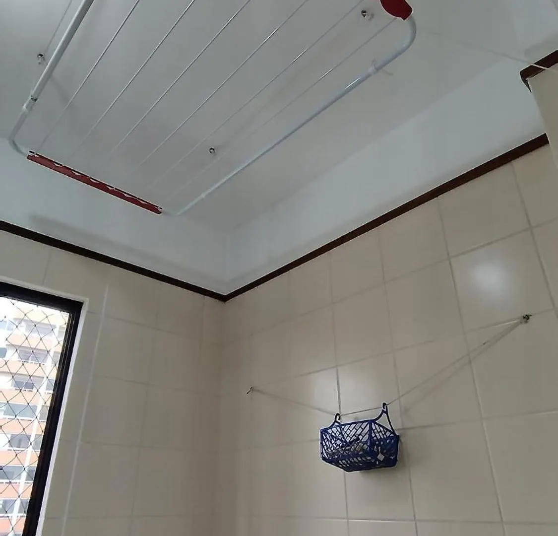 Apto 3 Dorm,Garage,150M Beach! Balneário Camboriú ブラジル