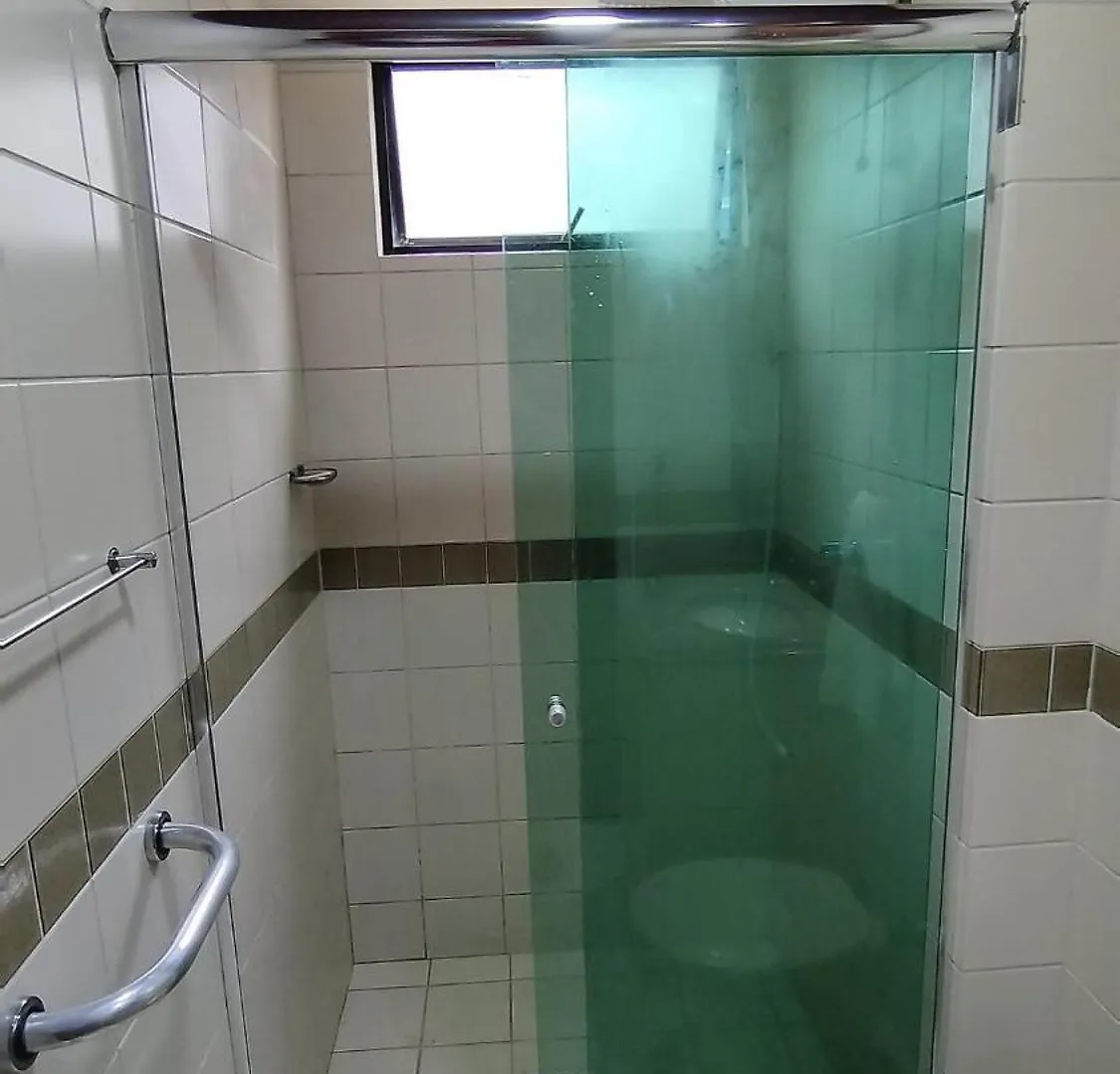 Apto 3 Dorm,Garage,150M Beach! Balneário Camboriú 0*,  ブラジル